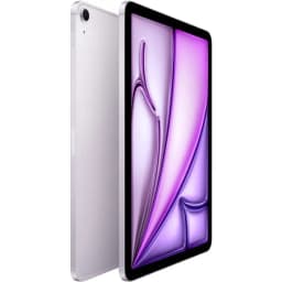 Apple iPad Air 13 (2025) Wi-Fi 128Gb Purple (Фиолетовый) - вид 2