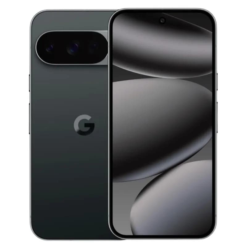 Google Pixel 10 Pro 16/512 Obsidian(Черный)