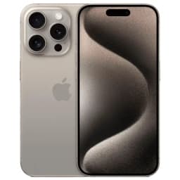 iPhone 15 Pro - вид 1