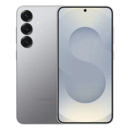 Samsung Galaxy S25 12/512 Серый (Silver Shadow) - вид 1