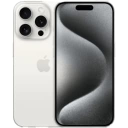 iPhone 15 Pro - вид 1