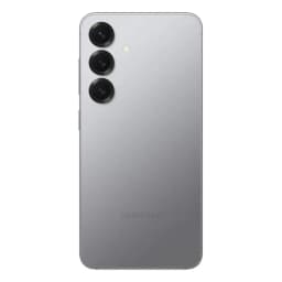 Samsung Galaxy S25 12/512 Серый (Silver Shadow) - вид 3