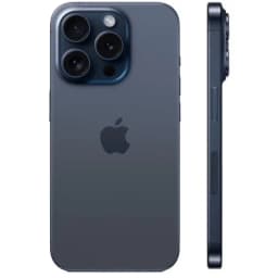 iPhone 15 Pro - вид 2