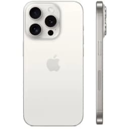 iPhone 15 Pro - вид 2