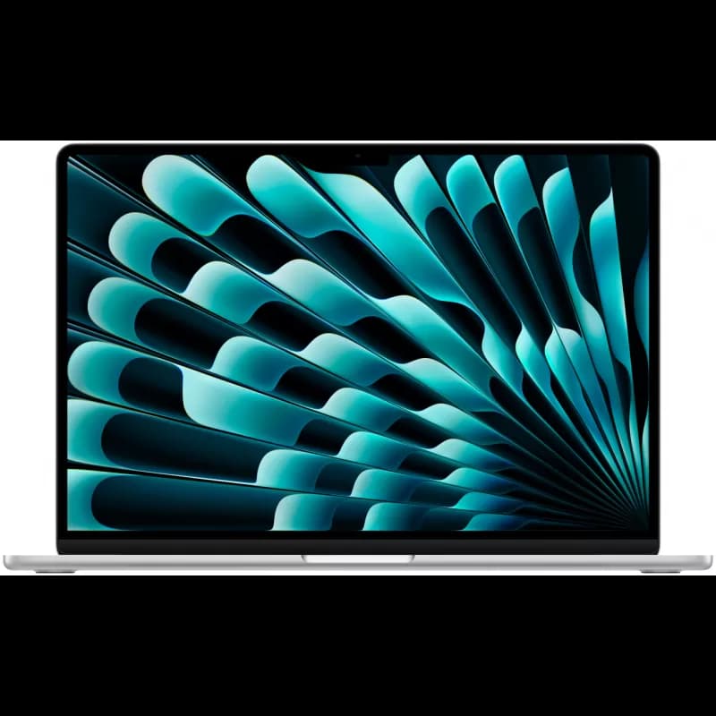 MacBook Air 15 (M5, 2026) Silver 16/512