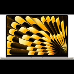 MacBook Air 15 (M5, 2026) - вид 1