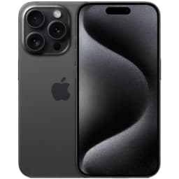 iPhone 15 Pro Max - вид 1