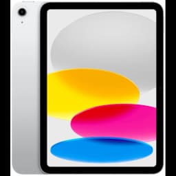Apple iPad 2025 256Gb Wi-Fi Silver (Серебристый) - вид 1