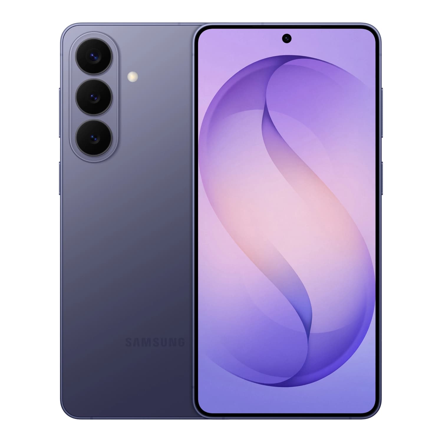 Samsung Galaxy S26 Plus 12/256 Violet
