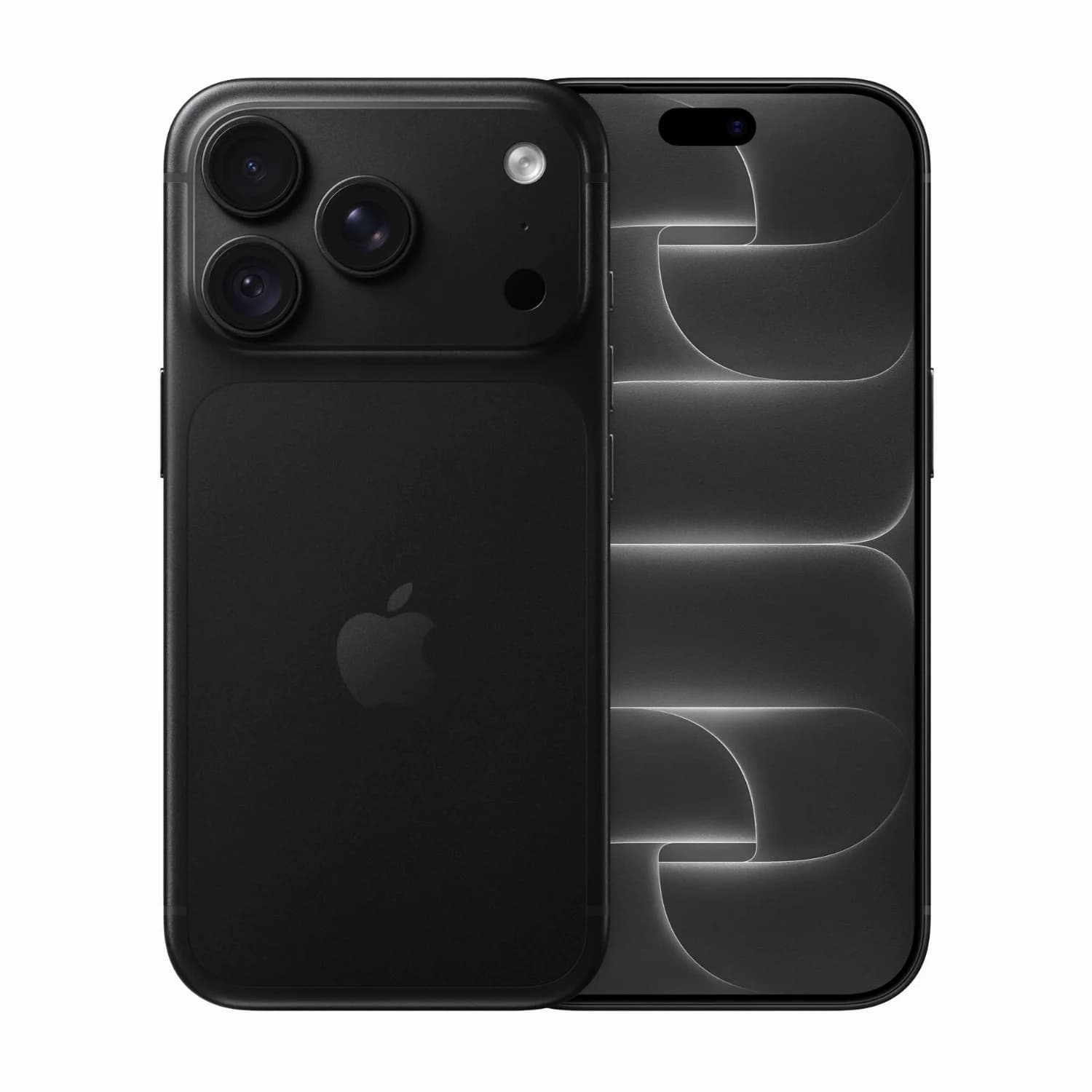 iPhone 18 Pro Max 2 Тб Black 2 eSIM