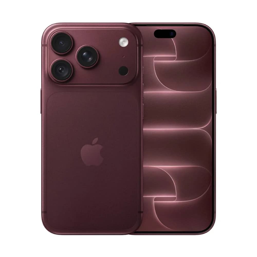 iPhone 18 Pro Max