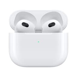 Беспроводные наушники Apple AirPods 3 - вид 1