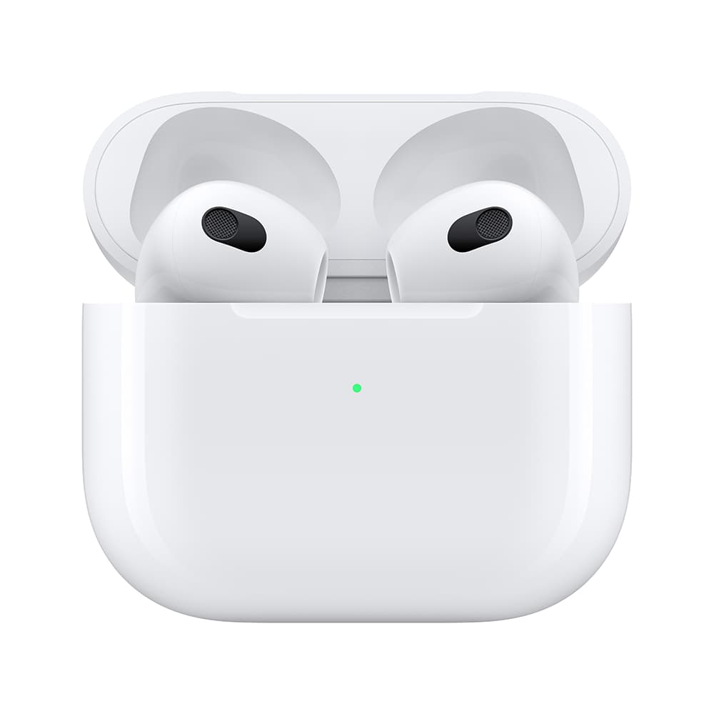 Беспроводные наушники Apple AirPods 3