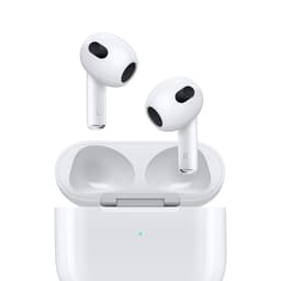 Беспроводные наушники Apple AirPods 3 - вид 2