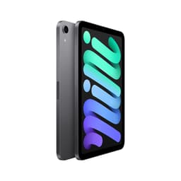 Apple iPad mini 7 (2024) 128Gb Wi-Fi Space Gray (Серый космос) - вид 2