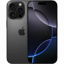 iPhone 16 Pro Max - вид 1