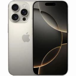 iPhone 16 Pro Max - вид 1