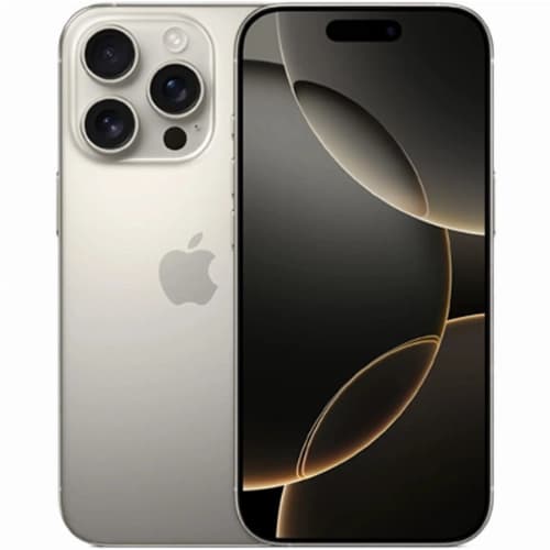 iPhone 16 Pro 128 Гб Natural 2 eSIM