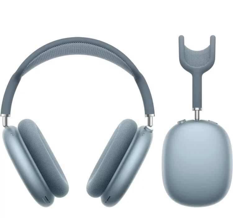 Беспроводные наушники AirPods Max 2 Blue(Синий)