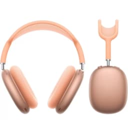 Беспроводные наушники AirPods Max 2 Orange(Оранжевый) - вид 1