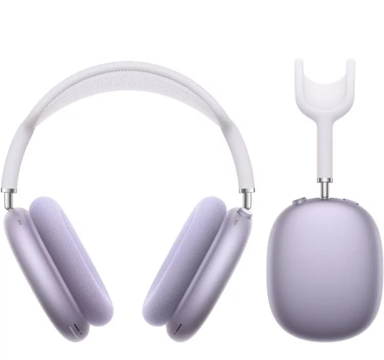 Беспроводные наушники AirPods Max 2 Purple(Фиолетовый)