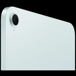 Apple iPad mini 7 (2024) 128Gb Wi-Fi Blue (Голубой) - вид 3