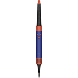 Стайлер Dyson Airwrap Styler Complete Long Barrel HS08 (Vinca Blue/Topaz) IN - вид 2