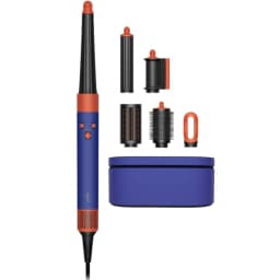 Стайлер Dyson Airwrap Styler Complete Long Barrel HS08 (Vinca Blue/Topaz) IN - вид 1