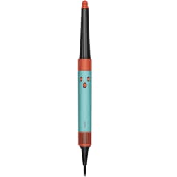 Стайлер Dyson Airwrap Styler Complete Long Barrel HS08 (Ceramic Patina/Topaz) SG - вид 2