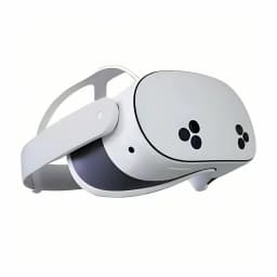 Шлем виртуальной реальности Meta Oculus Quest 3S 256Gb - вид 2