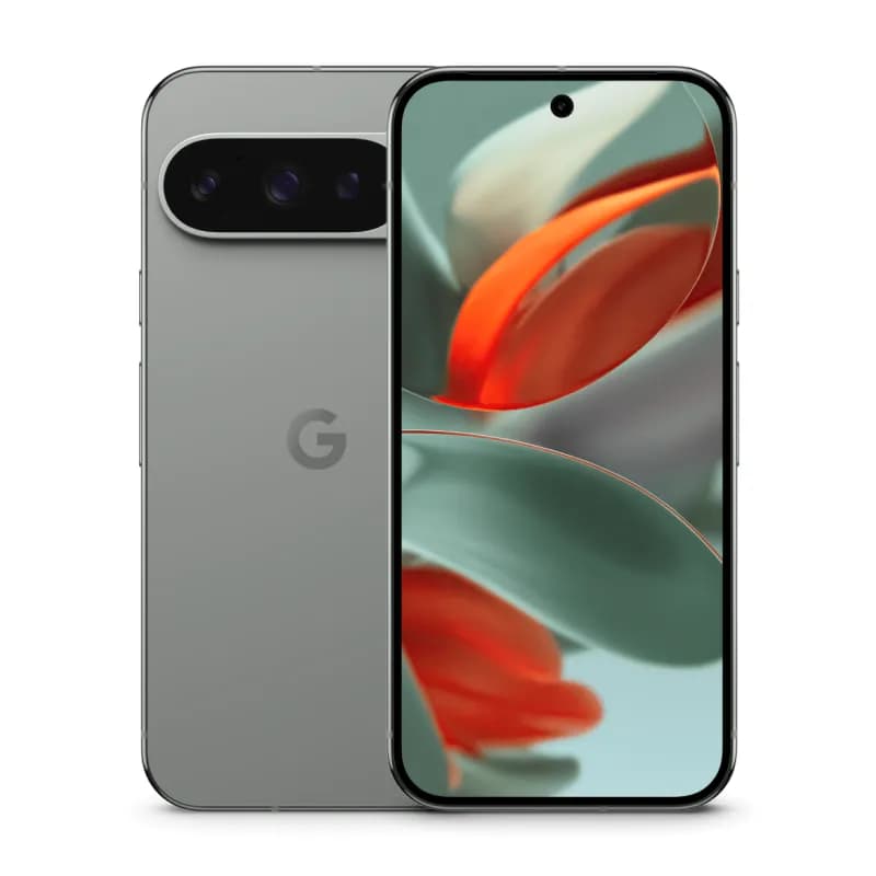 Google Pixel 9 Pro 16/128 Hazel(Серый)