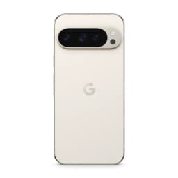 Google Pixel 9 Pro 16/128 Porcelain(Бежевый) - вид 3