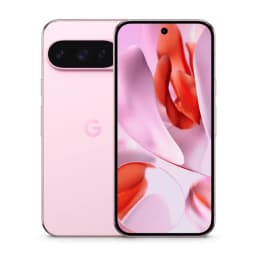 Google Pixel 9 Pro 16/128 Rose Quartz(Розовый) - вид 1