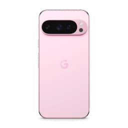 Google Pixel 9 Pro 16/128 Rose Quartz(Розовый) - вид 3