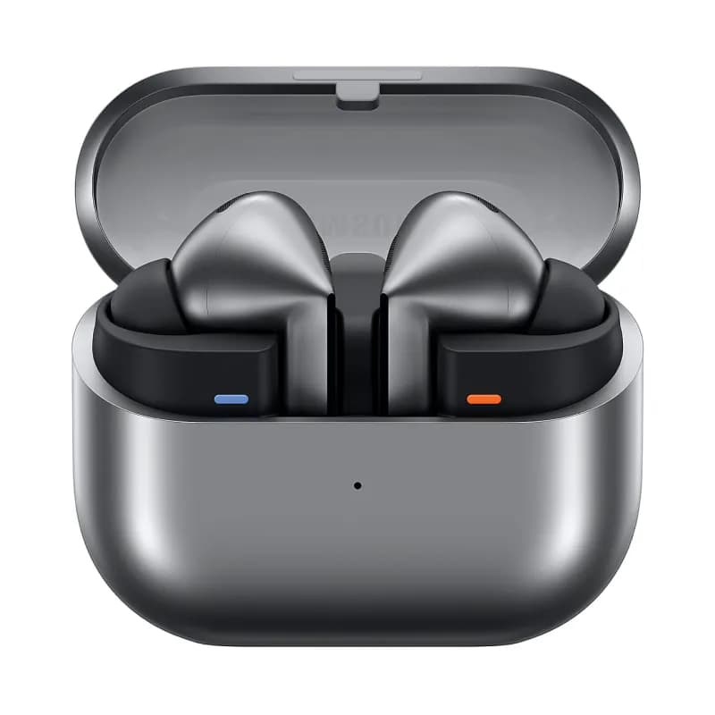 Беспроводные наушники Samsung Galaxy Buds 3 Pro Silver