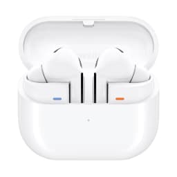 Беспроводные наушники Samsung Galaxy Buds 3 Pro White - вид 1