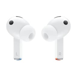 Беспроводные наушники Samsung Galaxy Buds 3 Pro White - вид 4