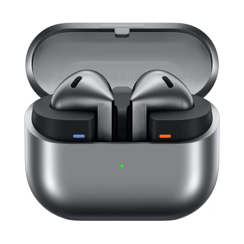 Беспроводные наушники Samsung Galaxy Buds 3 Silver