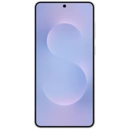 Samsung Galaxy S25 Edge 12/256 Голубой (Ice Blue) - вид 2