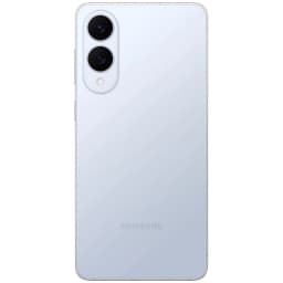 Samsung Galaxy S25 Edge 12/256 Голубой (Ice Blue) - вид 3