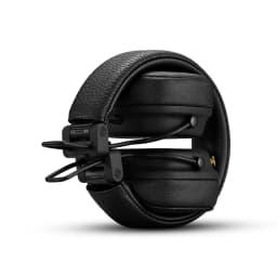 Беспроводные наушники Marshall Major IV Black(Черный) - вид 3