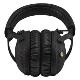 Беспроводные наушники Marshall Monitor III A.N.C Black - вид 2