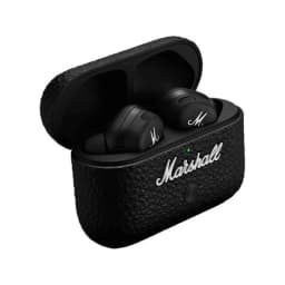 Беспроводные наушники Marshall Motif II A.N.C. Black - вид 3