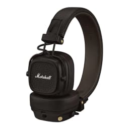 Беспроводные наушники Marshall Major V Brown(Коричневый) - вид 1