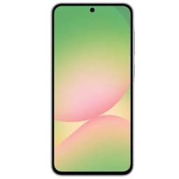 Samsung Galaxy A56 8/128 Серый(Light Gray) - вид 3