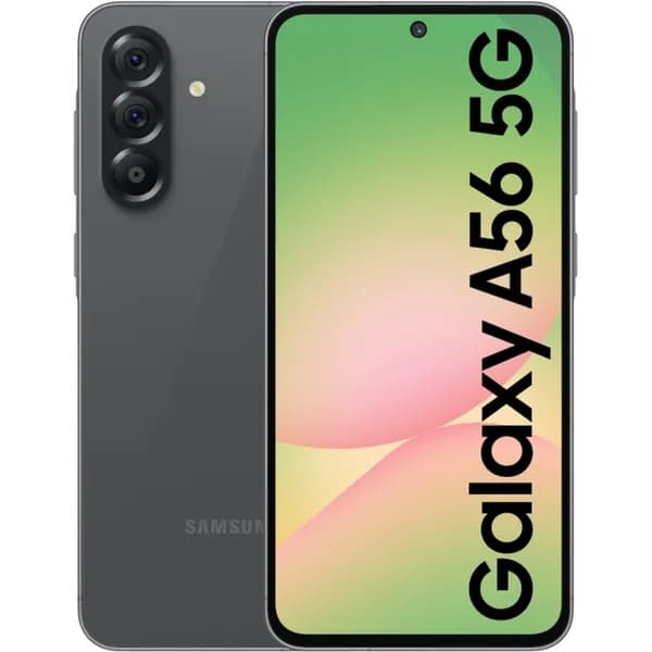 Samsung Galaxy A56 8/128 Черный(Graphite)