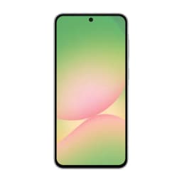 Samsung Galaxy A56 8/128 Зеленый (Olive) - вид 3