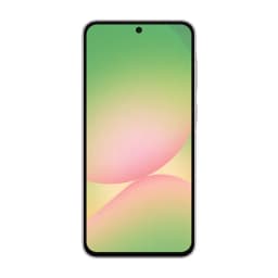 Samsung Galaxy A56 8/128 Розовый (Pink) - вид 3