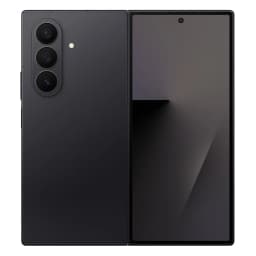 Samsung Galaxy Z Fold7 12/256 Jet Black(Черный) - вид 1