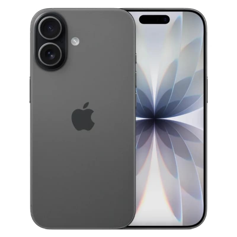 iPhone 17